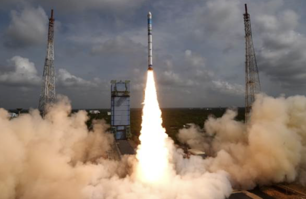 Empowering India’s Space Economy: ₹1,000 Crore Venture Capital Fund Launched for Innovation and Growth
